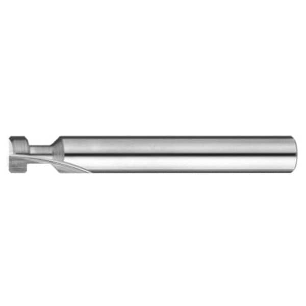 3/8x3/8x1/4x1-5/8 2FL T-Slot Cutter